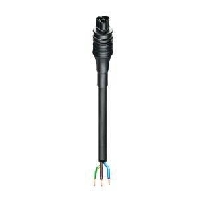 Anschlussleitung Stecker offn. Ende RST20I3K1S-15H20GN02
