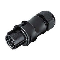 Connector plug-in installation 2x1,5mm RST20 96.021.0453.1