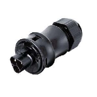 Connector plug-in installation 2x1,5mm RST20 96.022.0053.0