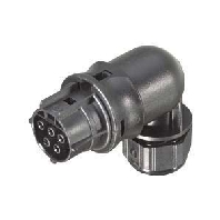 Connector plug-in installation 5x4mm RST20 96.053.4153.0
