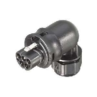 Connector plug-in installation 5x4mm RST20 96.054.4153.1