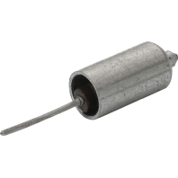 Terminal resistor 75Ohm DV23