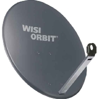 Offset antenna OA38H