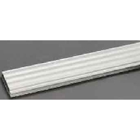 Sammelschienenabdeckung 12-30x5 1-Meter 01 244