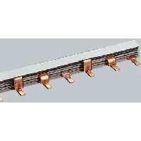 Phase busbar 1-p 16mm 1000mm 31 101