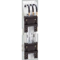 Busbar adapter 25A 32 400