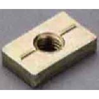 Strut-nut M5 32 937
