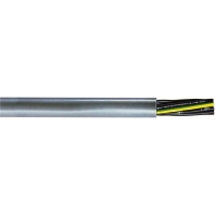Control cable 5x1mm² YSL11Y-JZ PUR 5x 1,0