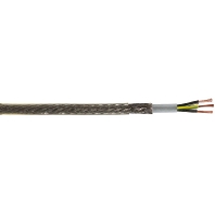 Control cable 3x2,5mm YSLYCY-JZ 3x 2,5