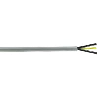 Control cable 3x0,75mm YSLY-JZ 3x 0,75