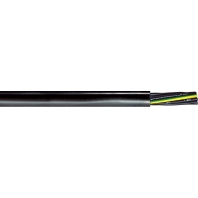 YSLY-JZ 4x 1 sw Tr.500 Steuerltg.0,6/1kV sw