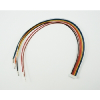 Connection cable for Universal Interface BE-04001.0x or BE-06001.0x, ZCC-BE0406