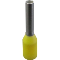 Aderendhlse 1,00/8N gelb V30AE000013