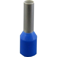 Cable end sleeve 2,5mm insulated V30AE000052