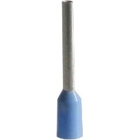Cable end sleeve 0,25mm insulated V30AE000002