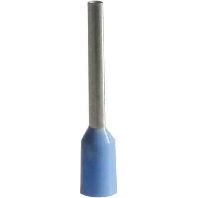 Cable end sleeve 0,25mm insulated V30AE000002