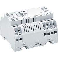 Dimming actuator bus system LM-DALIS