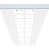 LED-Deckenanbauleuchte 3800-840 L EVG MIREL-L A 42182128
