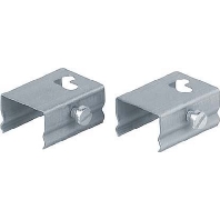 Mechanical accessory for luminaires S0 581040 (quantity: 3)