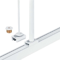 Mechanical accessory for luminaires S2 802620