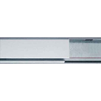 Support profile light-line system 3000mm TECTON T 3000 SR