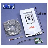Accessory for frequency controller 3AUA0000108878