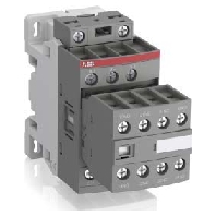Magnet contactor 12A 100...250VAC AF12-30-22-13
