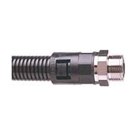 Schlauchverschraubung gerade 21mm M20 AL21/M20/SA/BL