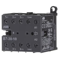 Magnet contactor 12A 220...240VAC B 7-30-10 220V50Hz
