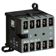 Kleinsch�tz 4pol BC6-30-10-F-01