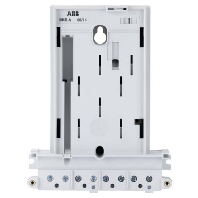Adapter m. Klemmendeckel A KLD BKE-A KLDQTY10