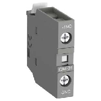 Hilfsschalterblock CA4-01-T