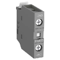 Hilfsschalterblock CA4-10-T