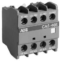 Hilfsschalter CA5-31M