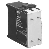 Hilfsschalterblock 1S/1 f.BC6/BC7 CA 6-11 M