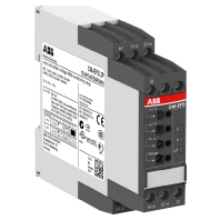 Spannungs�berwach.relais 2W 600V,24-240VAC/DC CM-EFS.2P