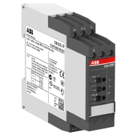 Spannungs�berwach.relais 1W 600V,220-240VAC CM-ESS.1P 220-240V