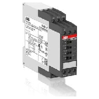 Spannungs�berwach.relais 2W 600V,110-130VAC CM-ESS.2S