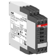 Strom�berwachungsrelais 2W 24-240VAC/DC CM-SFS.22S