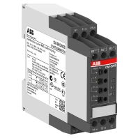 Current monitoring relay 0,3...15A CM-SRS.M2S