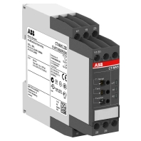 Multifunktionzeitrelais 24-48VDC 24-240VAC CT-MVS.22S