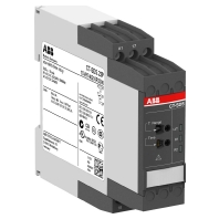 Y-D-Zeitrelais 24-48VDC 24-240VAC CT-SDS.22P