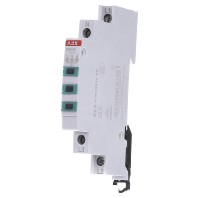Indicator light for distribution board E219-3D