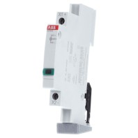 Indicator light for distribution board E219-D48