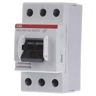Off switch for distributor 3 NO 0 NC E 463/3-KB