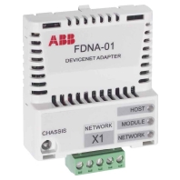 DeviceNet Adapter FDNA-01