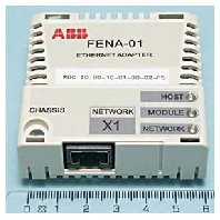 Communication module FENA-01