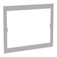 Blind cover frame FF-XLP00-3P2