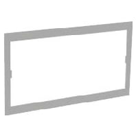 Blind cover frame FF-XLP00-3P3