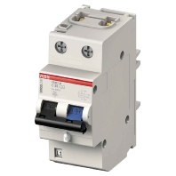 Earth leakage circuit breaker FS401M-C16/0.03
